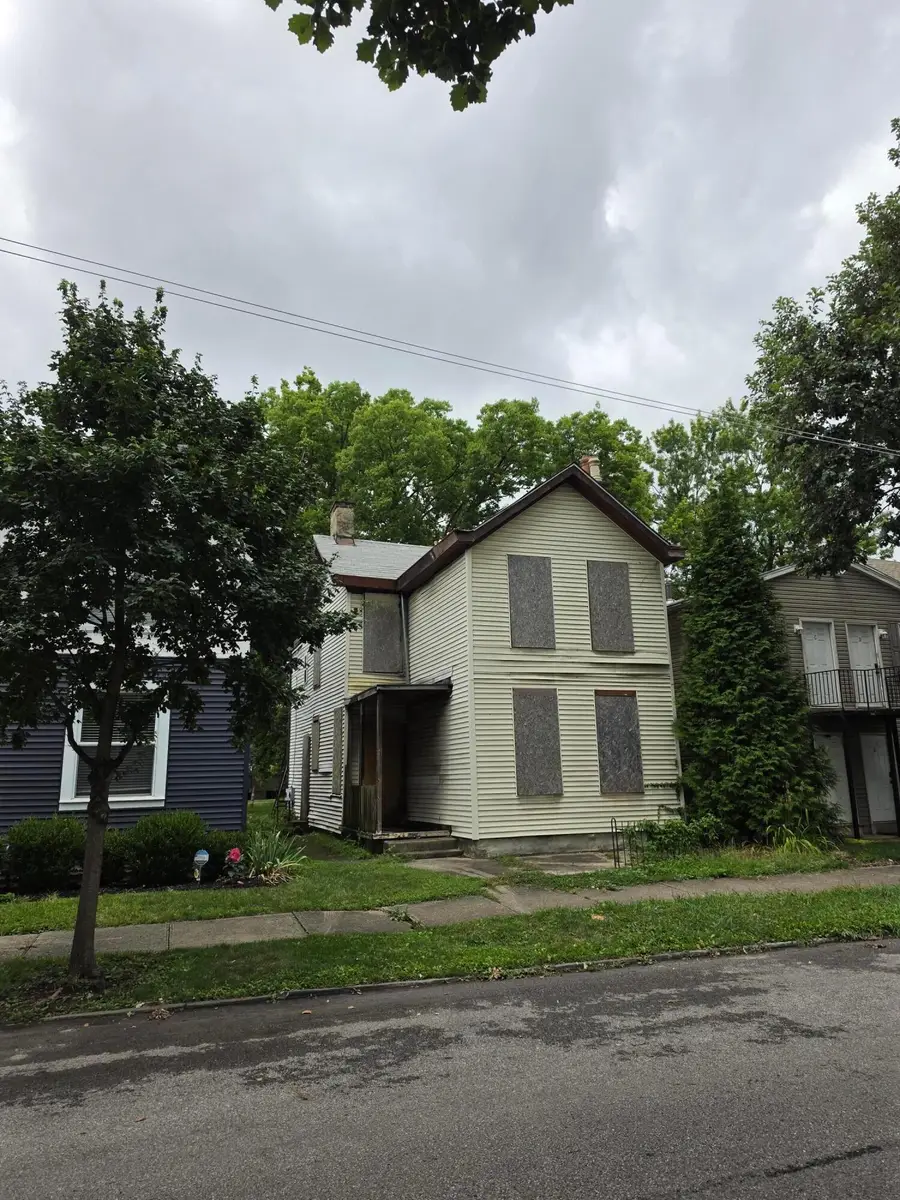 273 S Monroe Avenue, Columbus, OH 43205 - #3