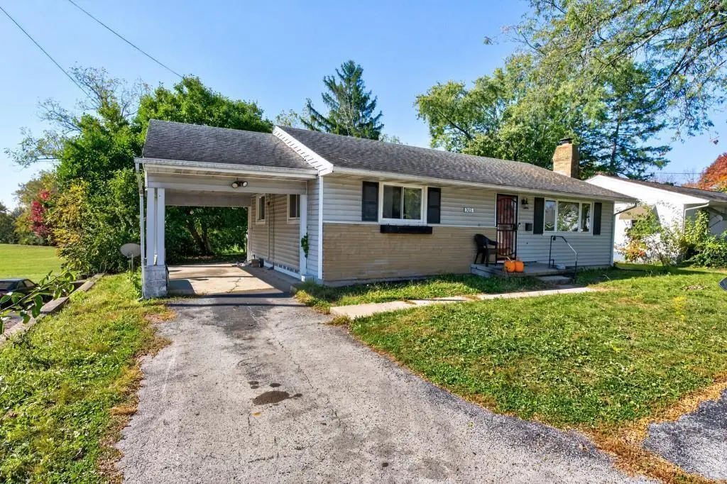905 N North Street, Washington Court House, OH 43160 - #1
