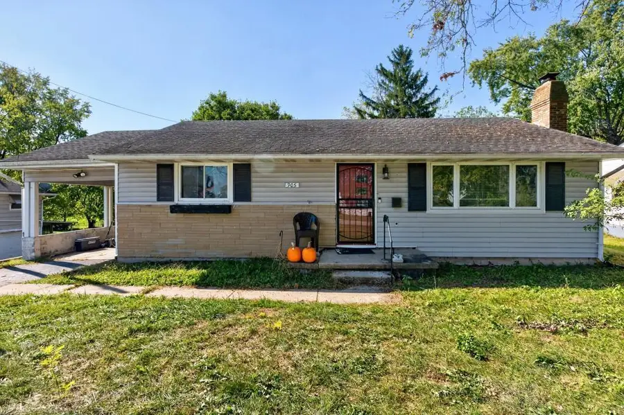 905 N North Street, Washington Court House, OH 43160 - #2