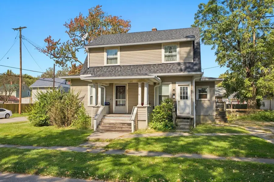 224 Superior Street, Marion, OH 43302 - #2