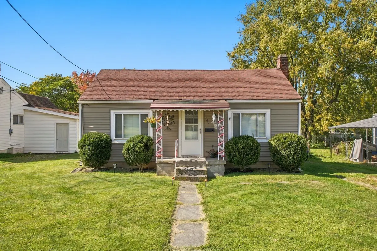 769 Windsor Street, Marion, OH 43302 - #1