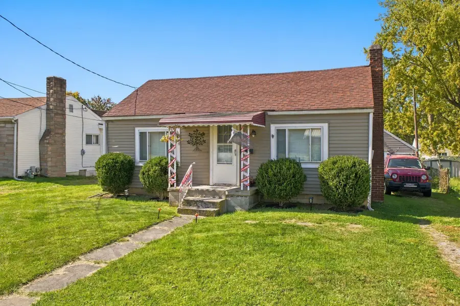 769 Windsor Street, Marion, OH 43302 - #3