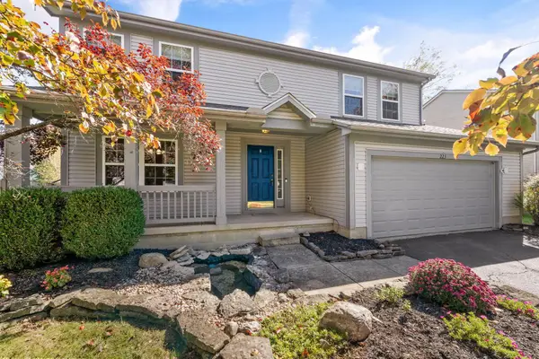223 Sonoma Drive, Delaware, OH 43015
