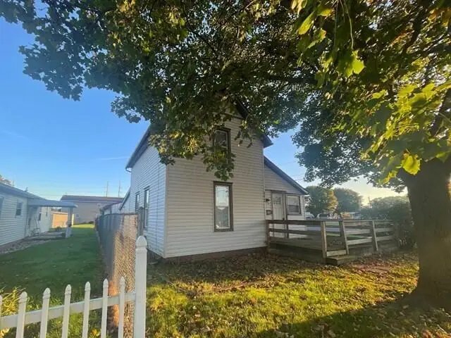 224 E 6th Street, West Lafayette, OH 43845 - #2