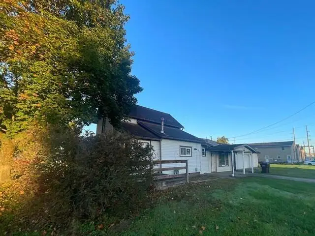 224 E 6th Street, West Lafayette, OH 43845 - #3