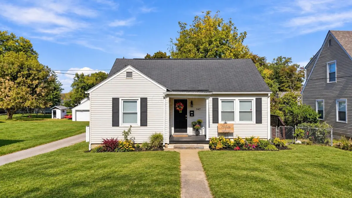 147 Cleveland Avenue, Lancaster, OH 43130 - #1