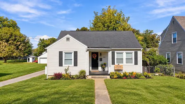 147 Cleveland Avenue, Lancaster, OH 43130