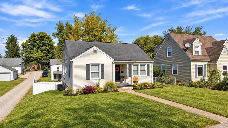 147 Cleveland Avenue, Lancaster, OH 43130 - #2