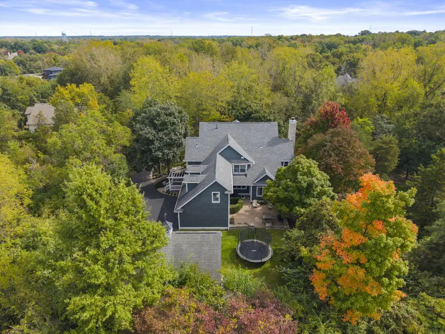 9776 Erin Woods Drive, Dublin, OH 43017 - #3