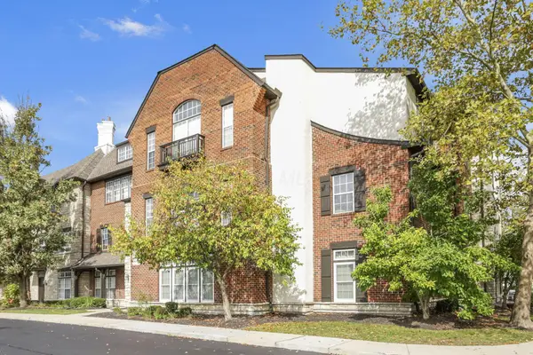 6224 Inishmore Lane, Dublin, OH 43017