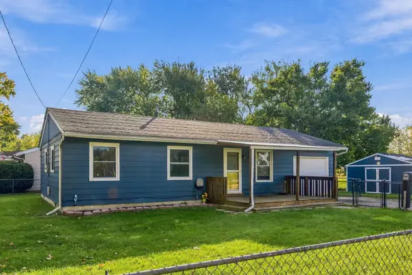 574 Clinton Street, Marion, OH 43302