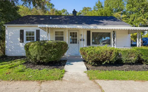 231 N George Street, Lancaster, OH 43130