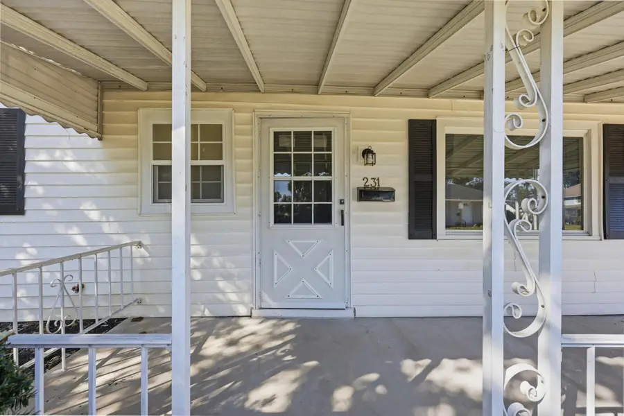 231 N George Street, Lancaster, OH 43130 - #2