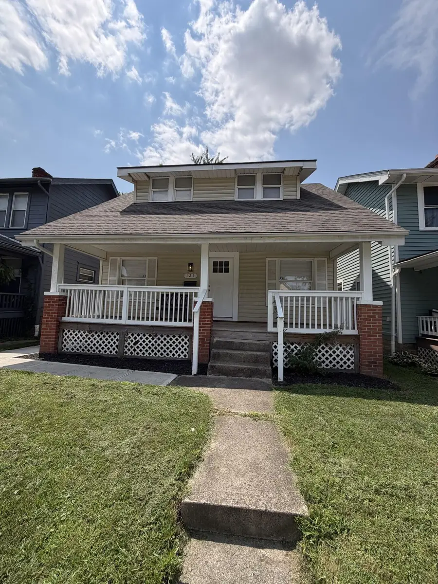 125 E Hinman Avenue, Columbus, OH 43207 - #3