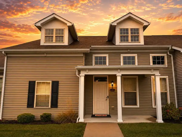 5680 Apothecary Way, New Albany, OH 43054