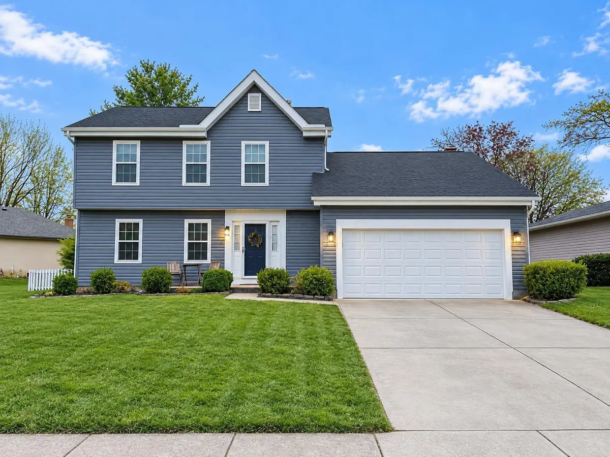 2071 Presley Drive, Grove City, OH 43123 - #1