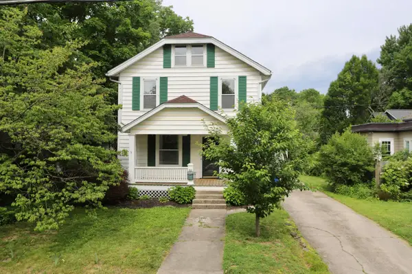 111 Campbell Street, Delaware, OH 43015