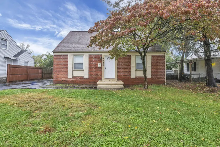 3023 Hamilton Avenue, Columbus, OH 43224 - #2