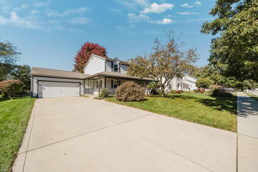 123 Curly Smart Circle, Delaware, OH 43015 - #3