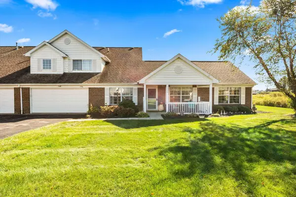 1306 Old Pond Drive, Marion, OH 43302