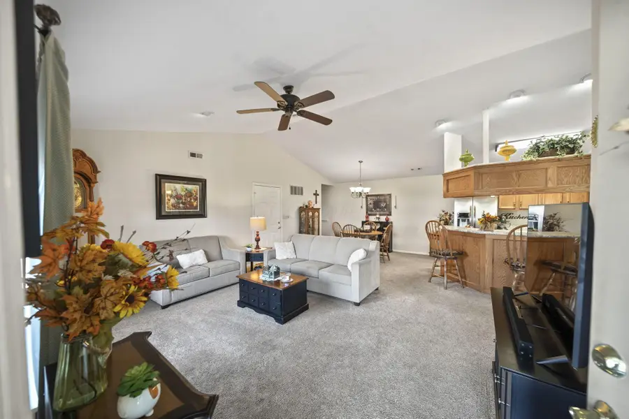 1306 Old Pond Drive, Marion, OH 43302 - #3