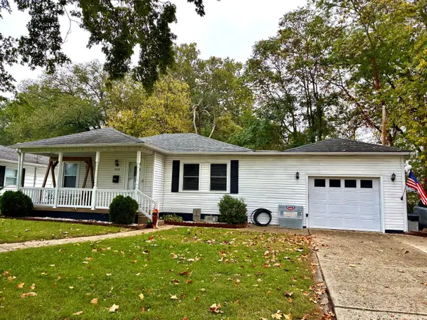 610 Sheridan Drive, Lancaster, OH 43130