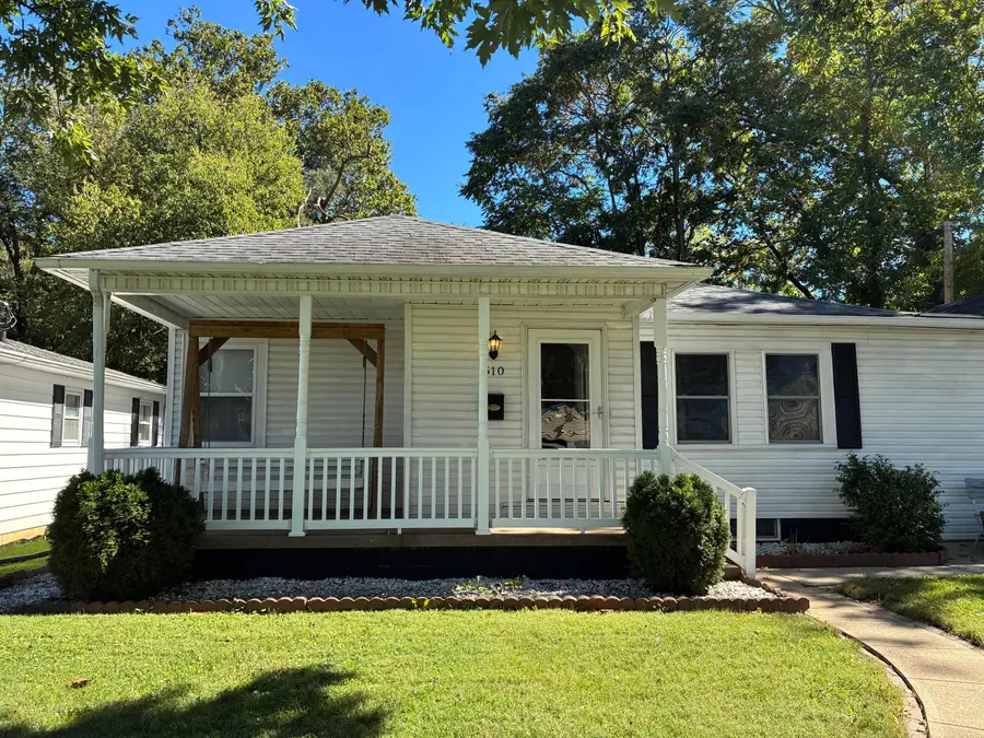 610 Sheridan Drive, Lancaster, OH 43130 - #2