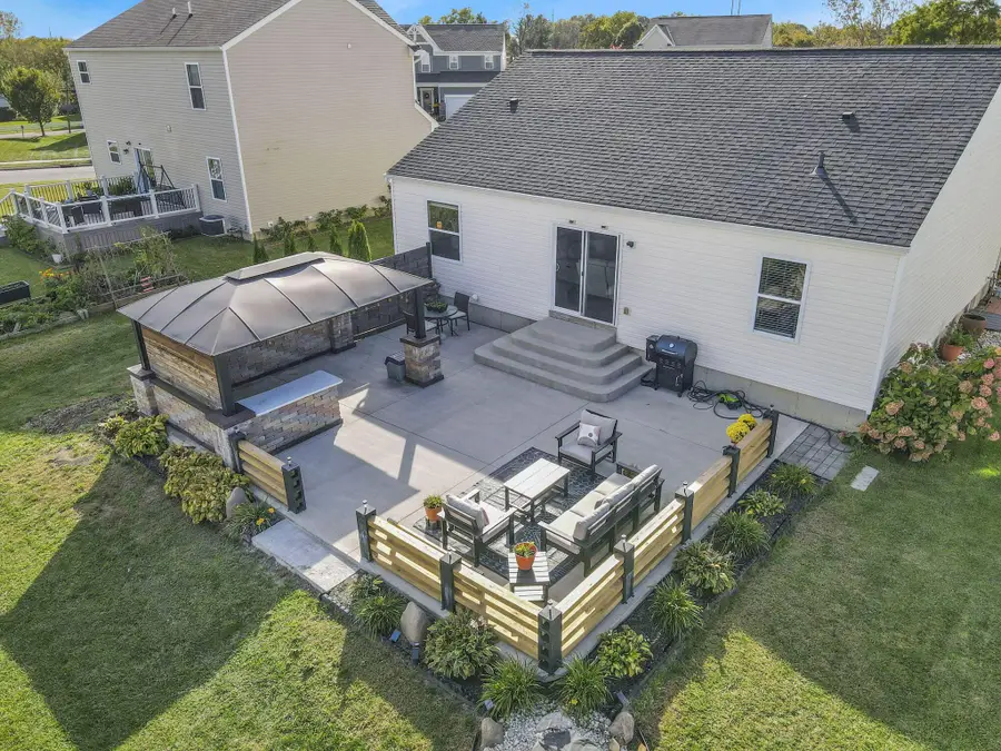 1524 Mary Lou Drive, Pataskala, OH 43062 - #2
