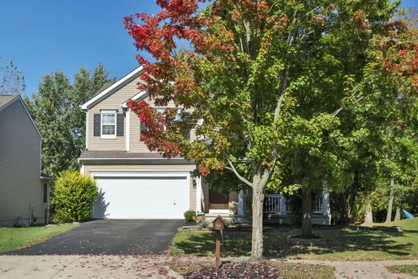 231 Crystal Petal Drive, Delaware, OH 43015