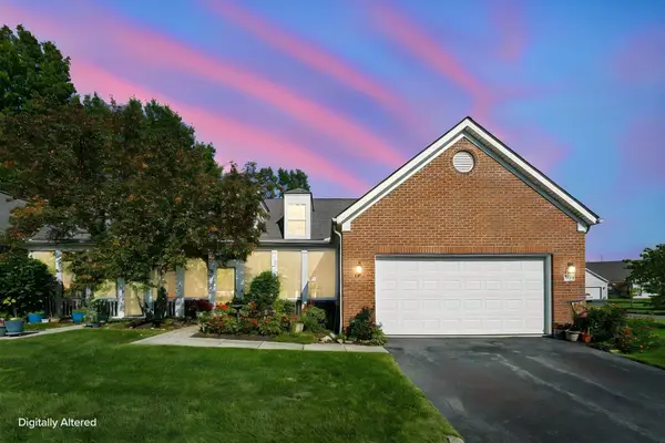5998 Naughten Pond Drive, Columbus, OH 43213