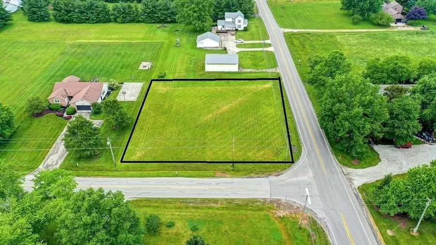 7029 Blacklick-eastern Road Nw, Pickerington, OH 43147 - #2