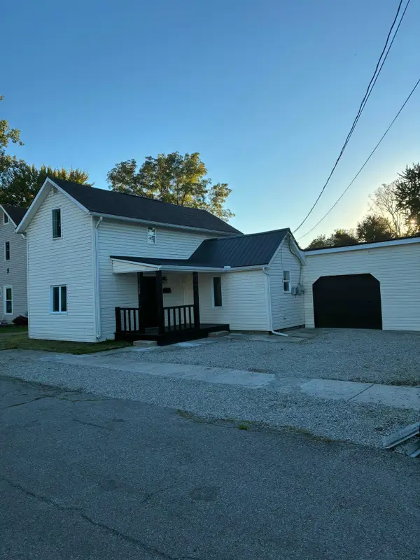 203 Erie Street, Marion, OH 43302