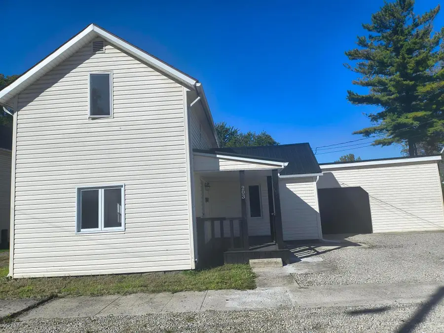 203 Erie Street, Marion, OH 43302 - #2