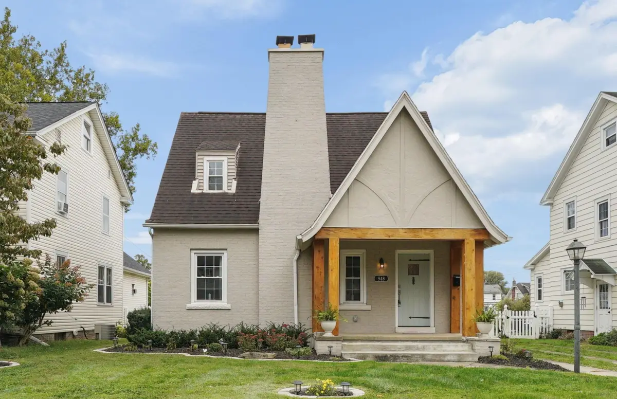 548 E Allen Street, Lancaster, OH 43130 - #1