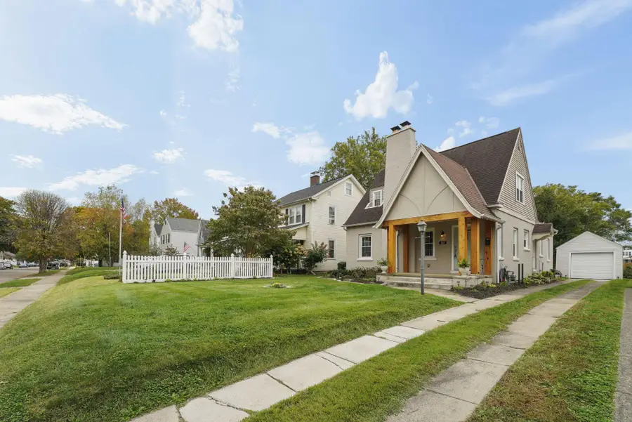 548 E Allen Street, Lancaster, OH 43130 - #2