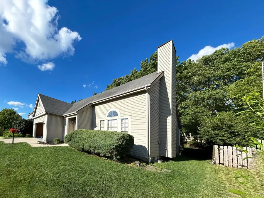 5994 Abbey Church Road, Dublin, OH 43017 - #3