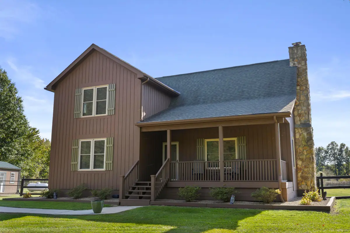 3390 Ohio 229, Marengo, OH 43334 - #1