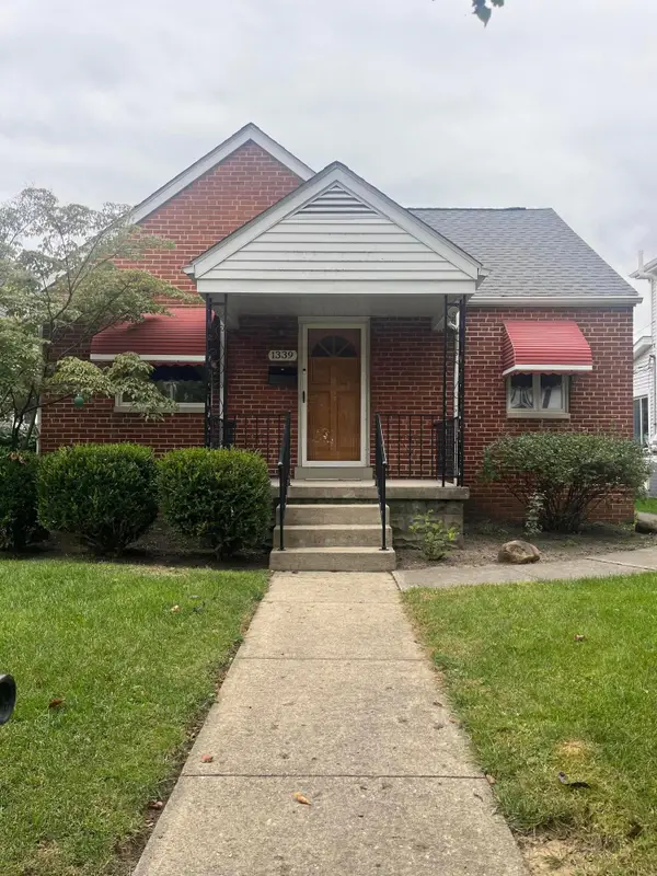 1339 Elmwood Avenue, Grandview Heights, OH 43212
