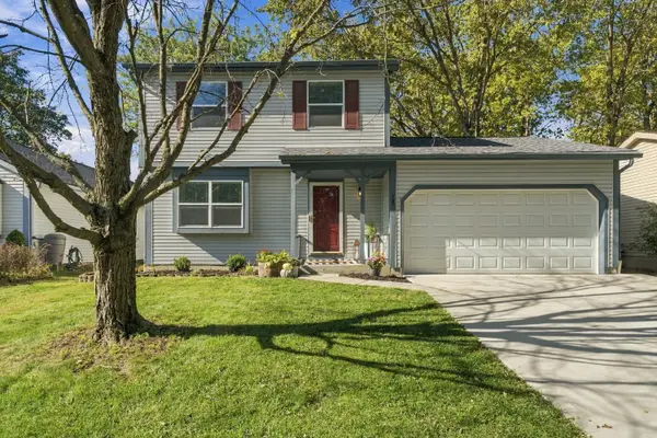 4999 Castlerea Court, Columbus, OH 43221