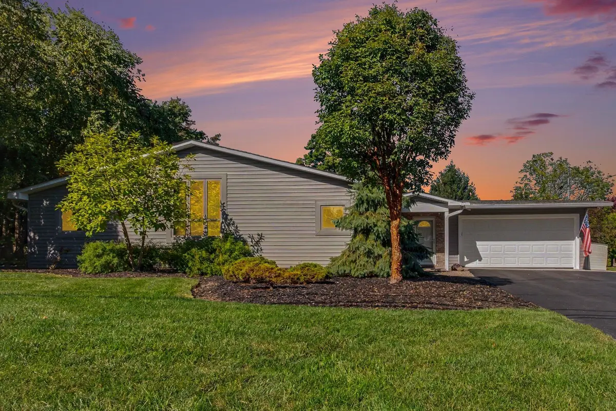 76 Marion Street, Dublin, OH 43017 - #1