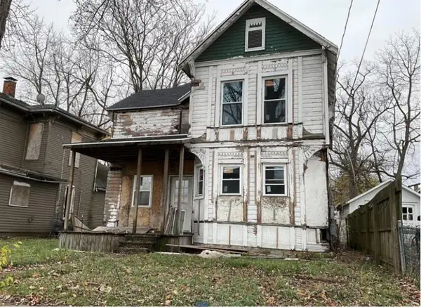 147 Jefferson Street, Marion, OH 43302