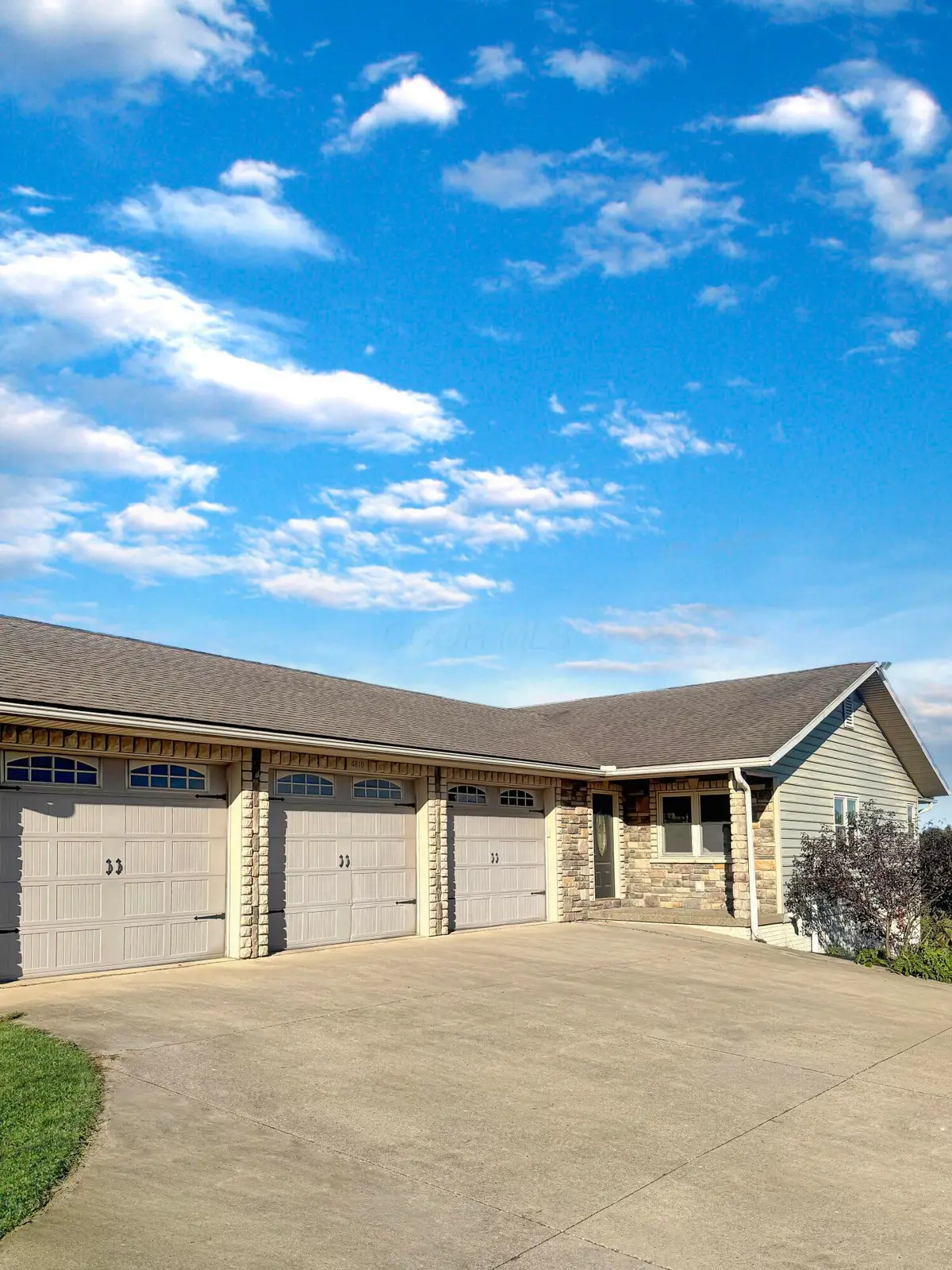 4810 Huggins Road, Zanesville, OH 43701 - #1