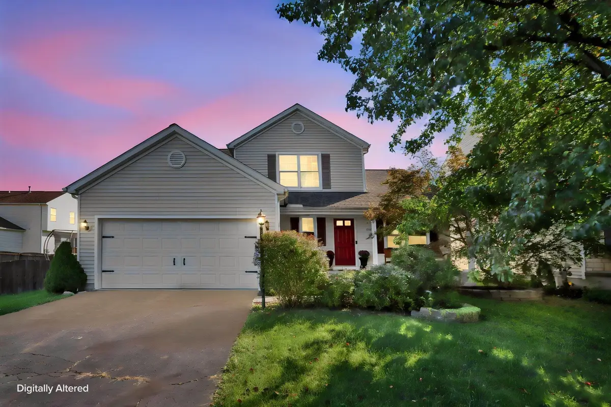 1174 Mcneil Drive, Blacklick, OH 43004 - #1