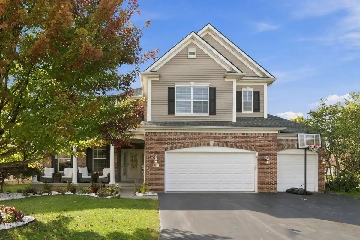 5911 Peridot Street, Grove City, OH 43123 - #1