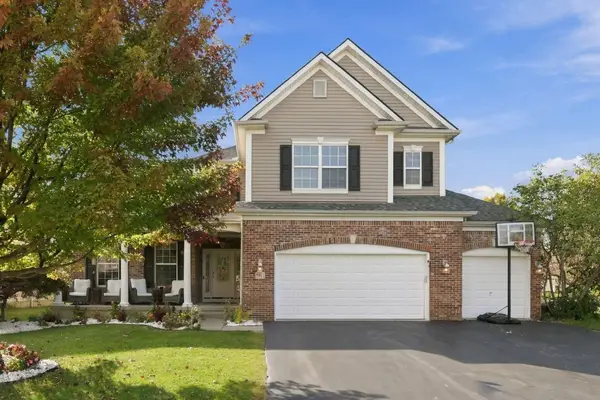 5911 Peridot Street, Grove City, OH 43123