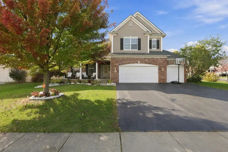 5911 Peridot Street, Grove City, OH 43123 - #2