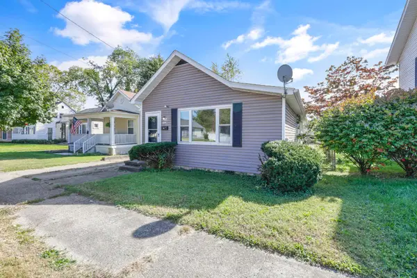 1622 W Fair Avenue, Lancaster, OH 43130