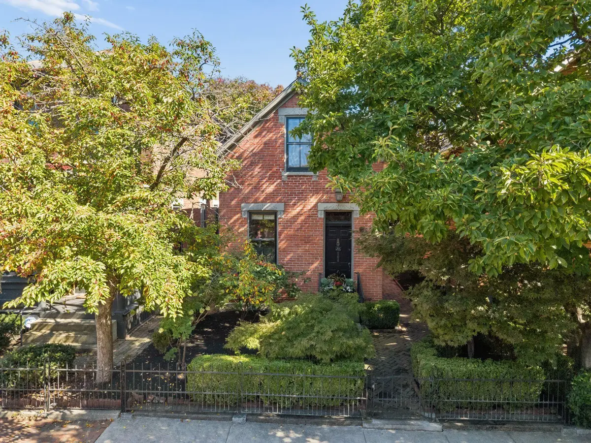 568 S 6th Street, Columbus, OH 43206 - #1