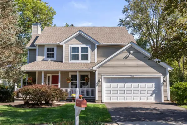 7764 Schoolway Court, Dublin, OH 43016