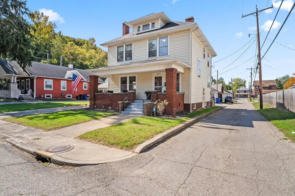 172 Gerber Avenue, Chillicothe, OH 45601 - #1